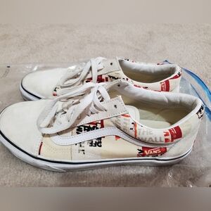 Vans Men Sneaker